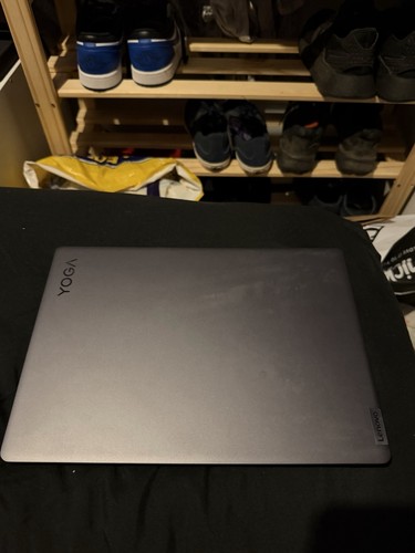 Lenovo yoga slim 14irh8 - yoga,