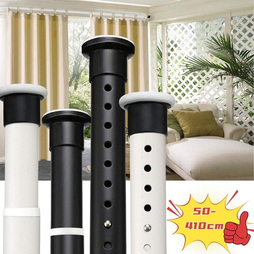 Shower curtain rail - shower, pole