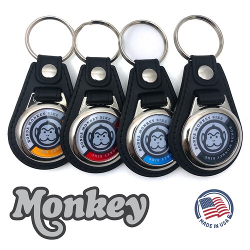 Pack key rings for - rings, honda