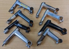 QUILL Bike Stem CHOICE 1 1/8"