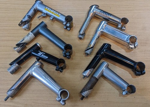 Quill bike stem - bike, 1