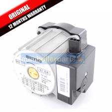 SIME CIRCULATOR ENGINE PUMP