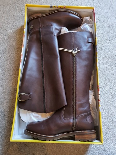 Bnib joules boots - bnib,