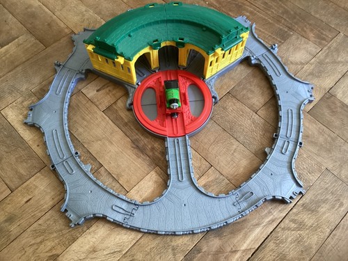 Thomas the tank - the,