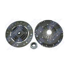 3 Piece Clutch Kit For VW