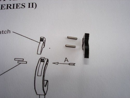 Sme 3009 3012 seriii arm - 3009,