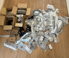 HUGE ARISTON BOILER HEATING SPARES JOBLOT 