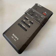 Genuine SONY RMT-200 Remote Control for Beta Betamax VCR Player