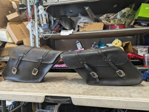 Harley davidson leather - harley,