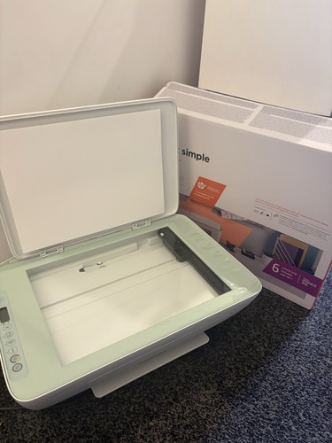 Deskjet 2722e printer and - printer,