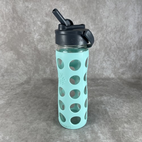 Lifefactory glass silicone - lifefactory,