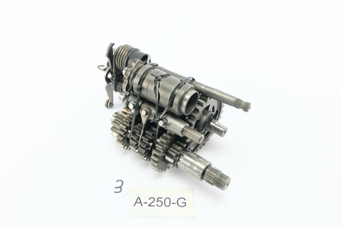 Aprilia 125 rotax - aprilia, rs