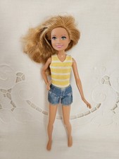 Mattel Stacie Doll marked 2010