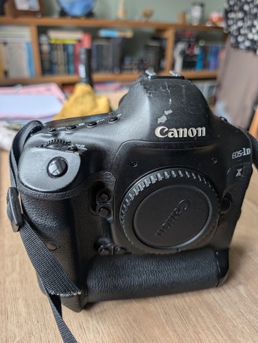 Canon 1dx mark camera - 1dx, i