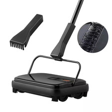 Carpet Sweeper 7.9 In
