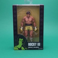 ROCKY 3 III ☆ ROCKY BALBOA