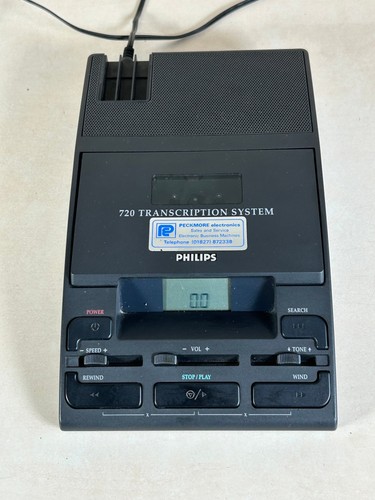 Philips 720 lfh0720 - philips, lfh0720/00
