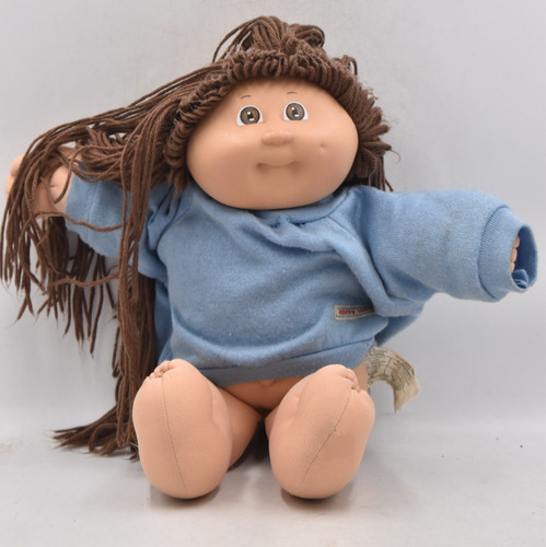 Vintage 1978 1982 cabbage - 1978–1982,
