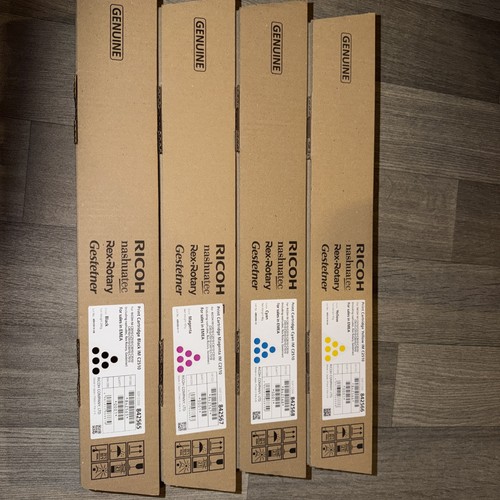 Ricoh print cartridge - im, c2510