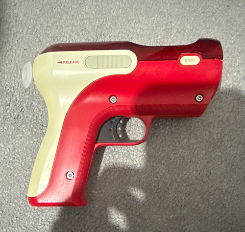 Sony shooting attachment - sony,
