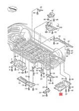 Genuine VW Campmobile Typ2