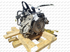 Honda Accord Automatic