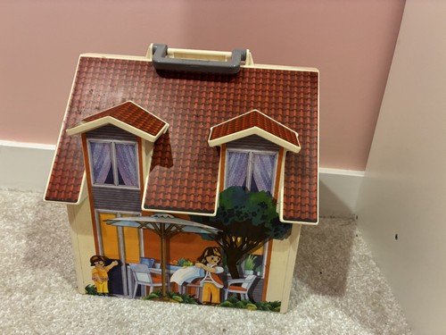 Playmobil take along - playmobil,
