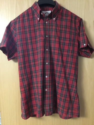 Classic brutus shirt trimfit - classic,