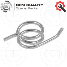 Return Spring Left Brake Lever