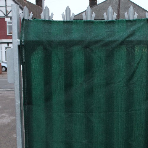 Shade netting privacy - shade,