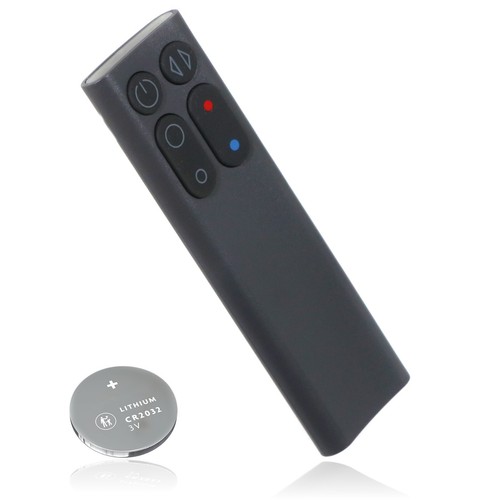 Remote control for dyson - control,