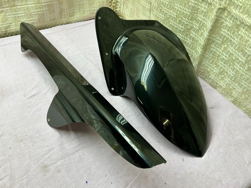 Rear wheel cover - cover, vfr