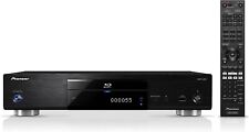 Pioneer BDP-LX 55 Blu-ray Player High End Full HD Dolby True HD DTS