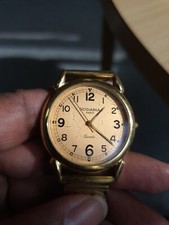 Rodania paris quartz watch - rodania,