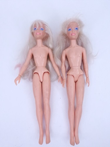 Jem jerrica doll lot - jerrica, of