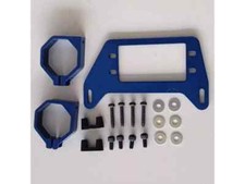 Hirobo Eagle EX Rudder Servo Mount Set - 0404-702