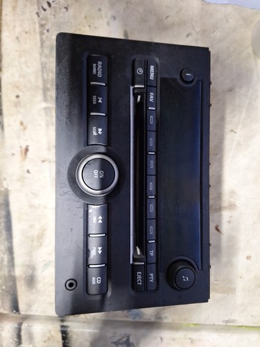 Car musoc stereo original - car,