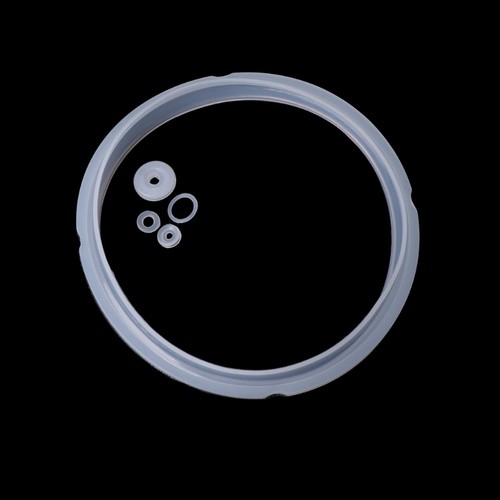 Silicone rubber gaskets - silicone,