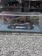 BATMAN AUTOMOBILIA THE BATMAN
