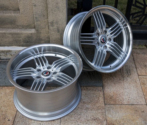 Rim 19x8 19x10 - 19x8.5,