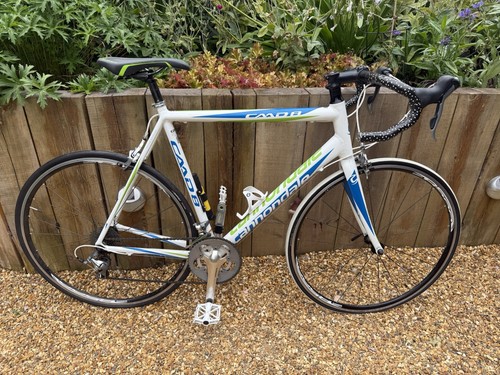 Cannondale caad road - caad,