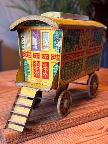 Rare jacob biscuits - jacob's, tin