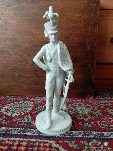 Kaiser germany porcelain - w.germany,