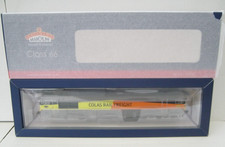 Bachmann Class 66 50-004A