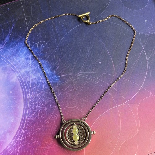 Harry potter time turner - potter,