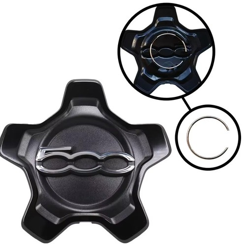 Wheel centre cap professional - centre,