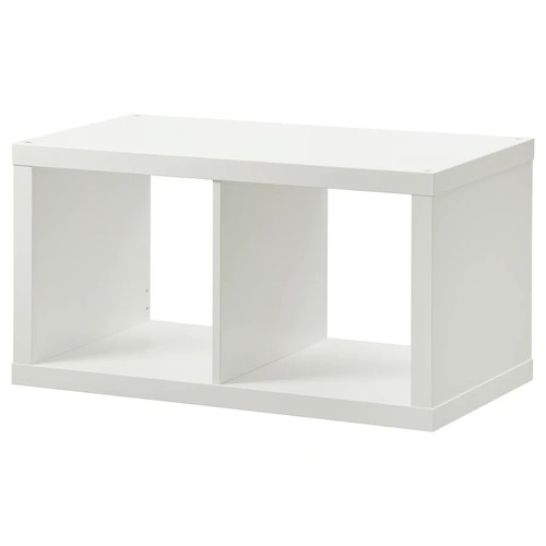 Ikea kallax shelving - ikea,