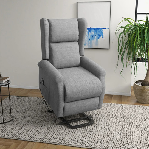 Power lift recliner chair - power,