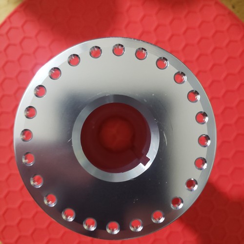 Pedicab back wheel hub - pedicab,