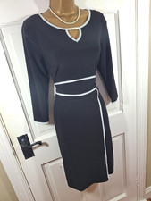 Gina Bacconi Black & White